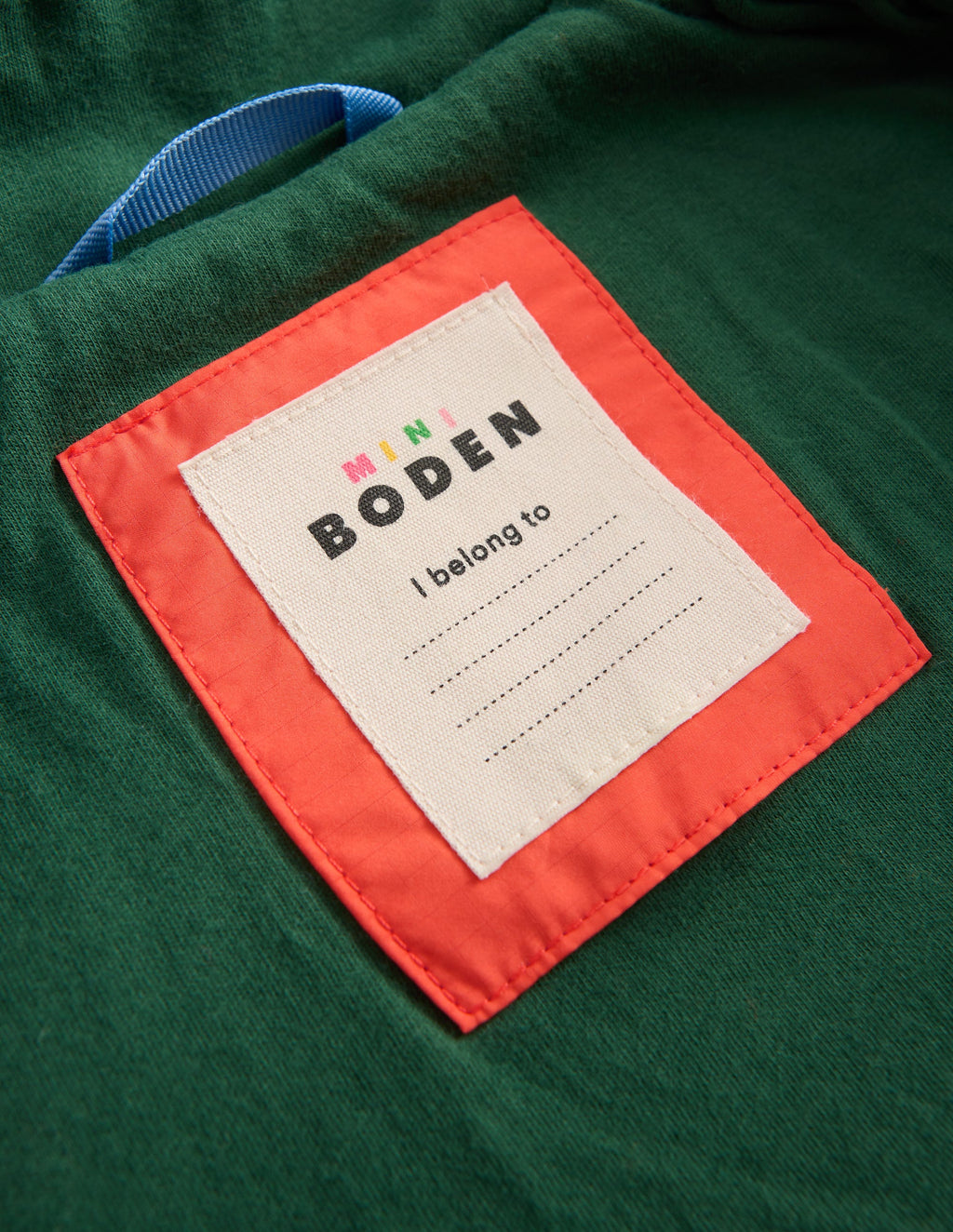 Cosy Borg Mix Jacket-Borg Colourblock