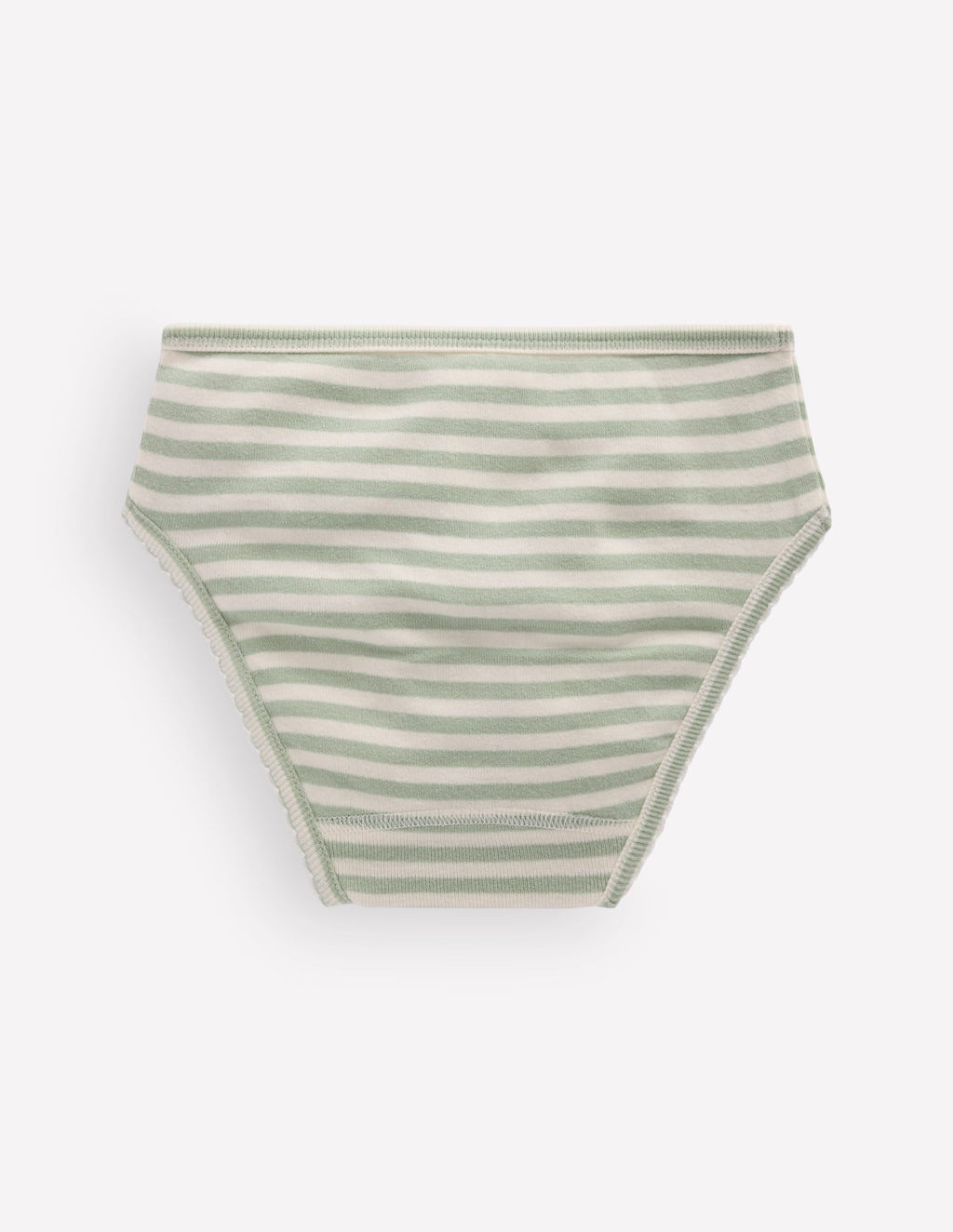 7-Pack Underwear-Multi Hearts