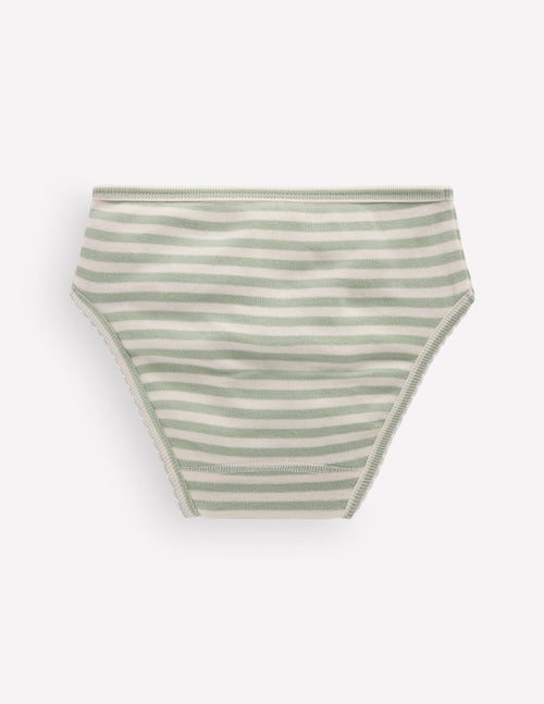 7-Pack Underwear-Multi Hearts