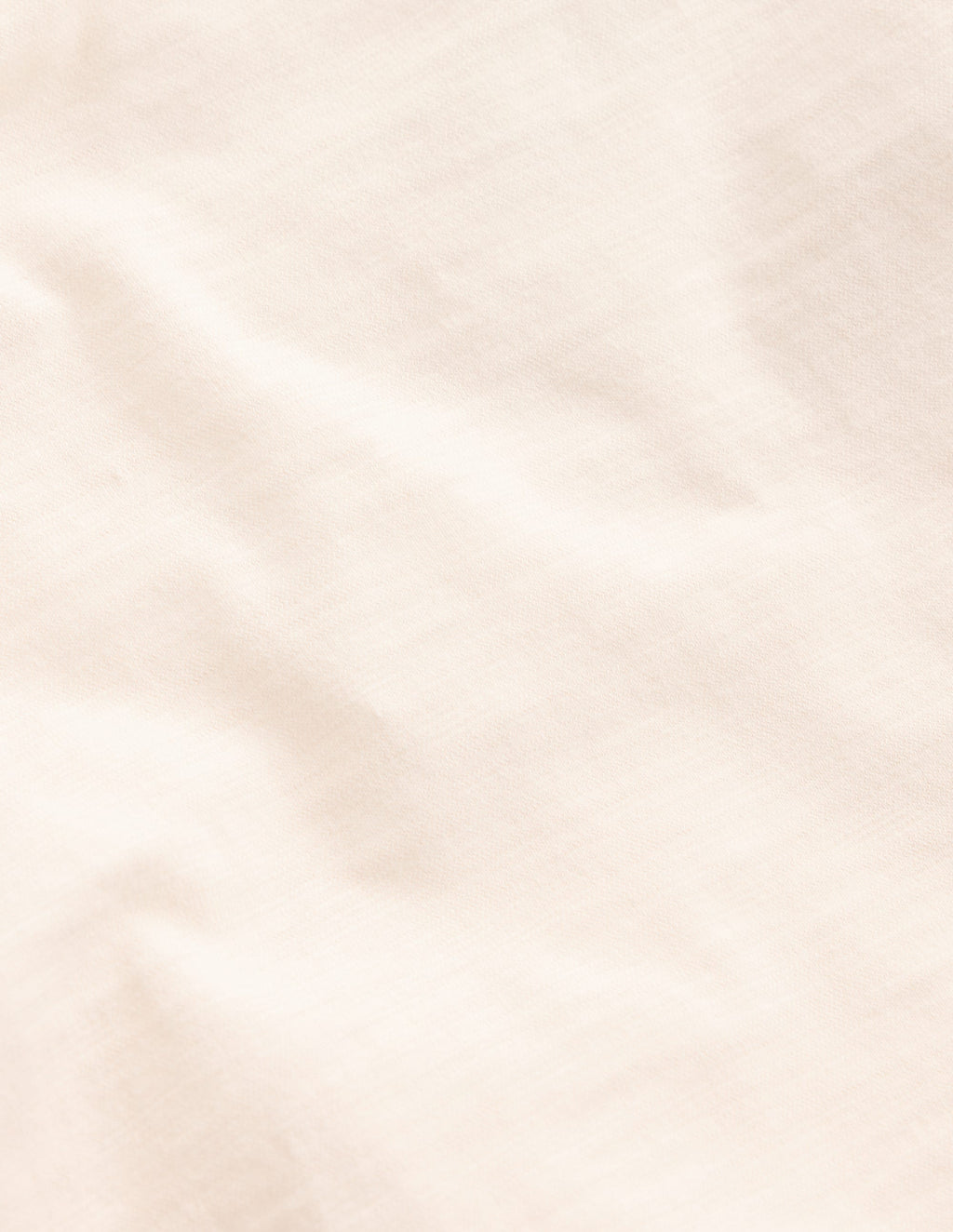 Puff Sleeve Jersey Top-Soft Ivory